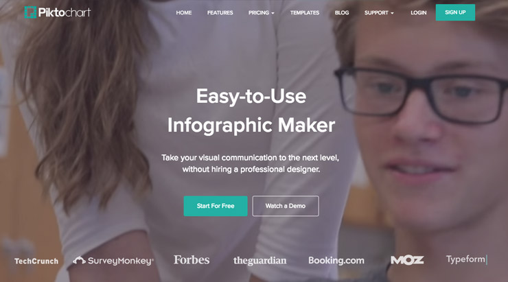 Free Graphic Design Tools from Around the Web