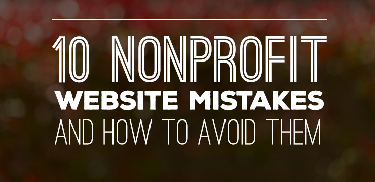 The Do’s and Don’ts of Nonprofit Website Photography