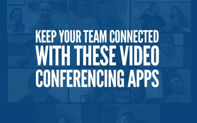 Free Video Conferencing Options to Keep your Team Connected